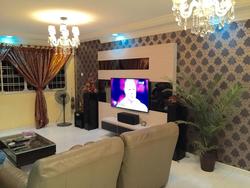 Blk 604 Clementi West Street 1 (Clementi), HDB 5 Rooms #104609972